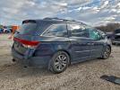 Honda Odyssey Touring Image 13