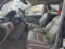 Honda Odyssey Touring Image 12