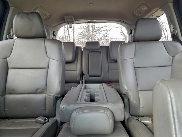 Honda Odyssey Touring Image 7