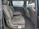 Honda Odyssey Touring Image 6
