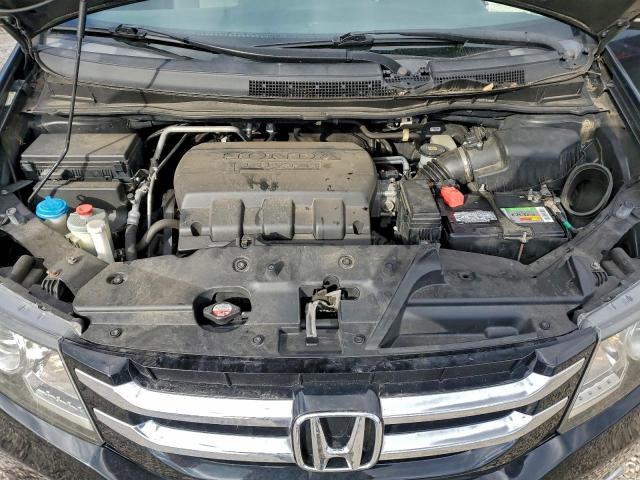 Honda Odyssey Touring Image 10