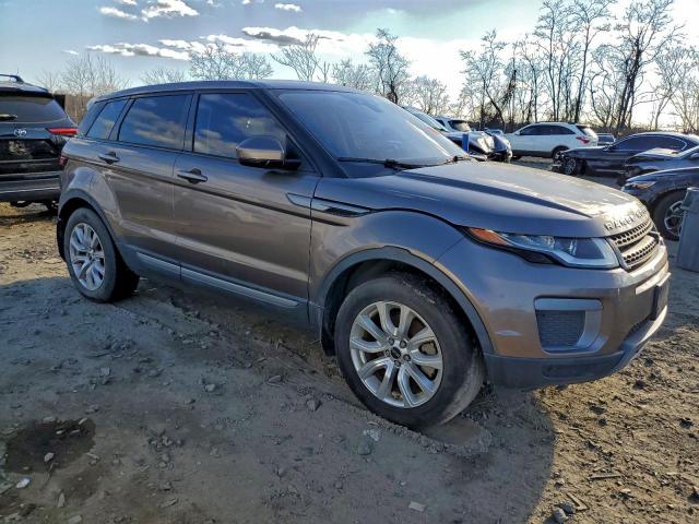 Land Rover Range Rover Se Image 6