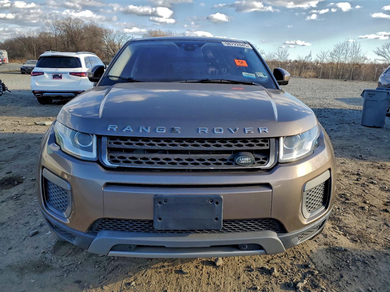 Land Rover Range Rover Se Image 2