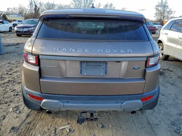 Land Rover Range Rover Se Image 3