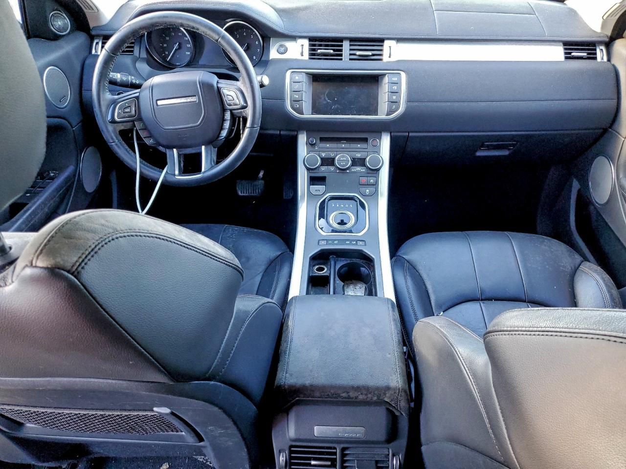 Land Rover Range Rover Se Image 5