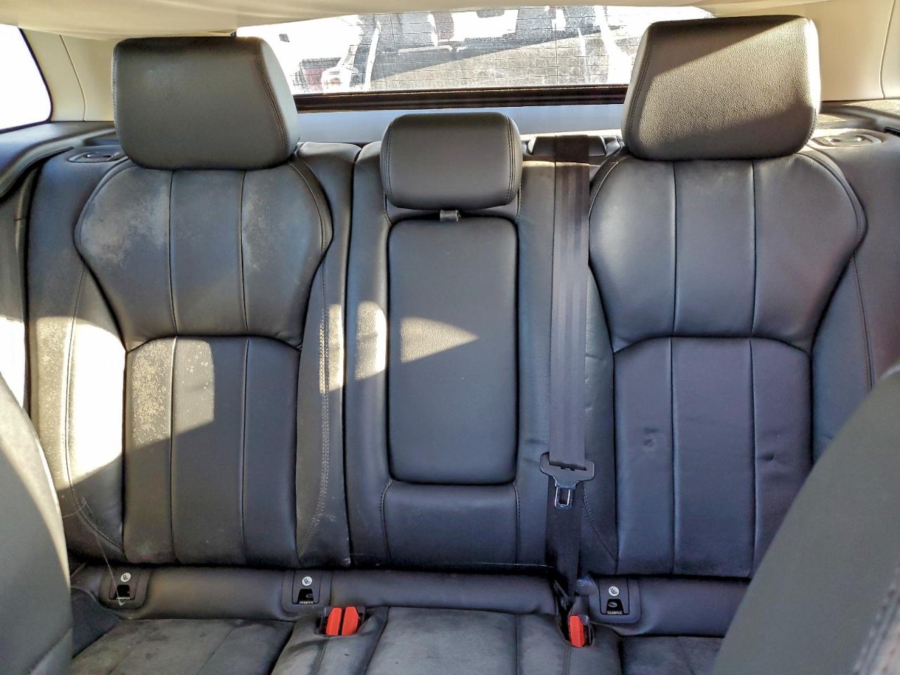 Land Rover Range Rover Se Image 10