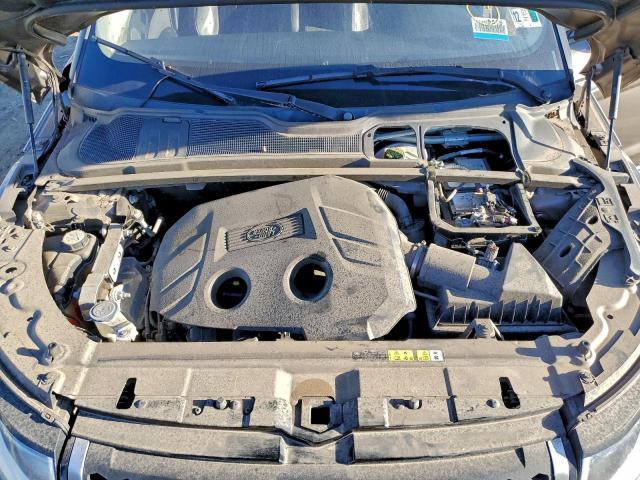 Land Rover Range Rover Se Image 7