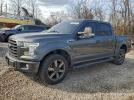 Ford F-150 Supercrew Image 1