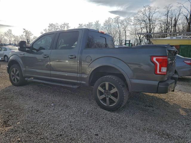 Ford F-150 Supercrew Image 2