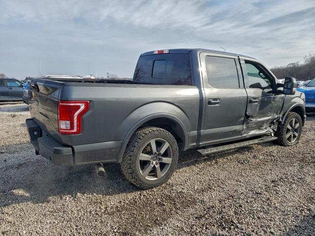 Ford F-150 Supercrew Image 5