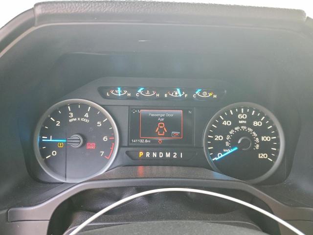 Ford F-150 Supercrew Image 11