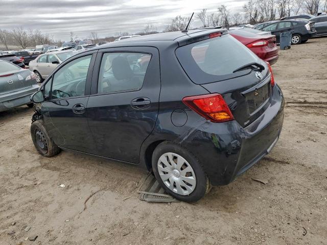 Toyota Yaris Image 6