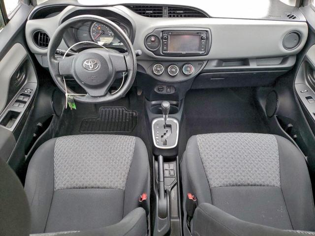 Toyota Yaris Image 7