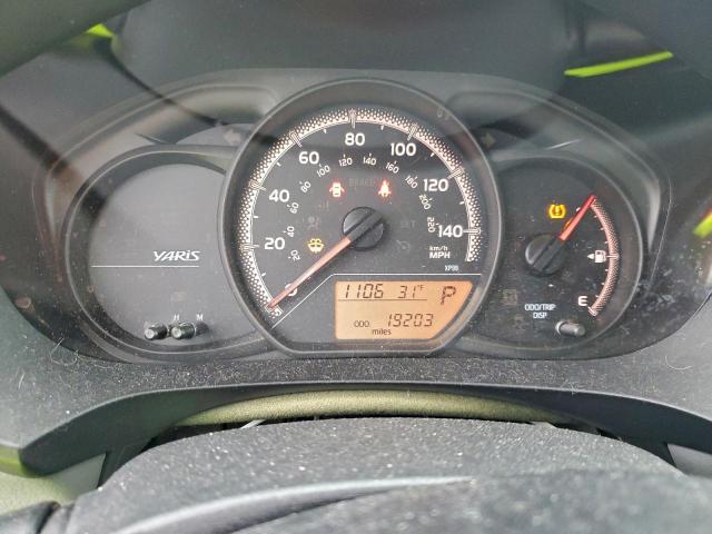 Toyota Yaris Image 3