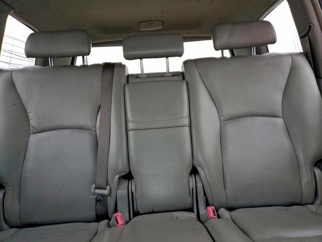 Toyota Highlander Hybrid Image 5