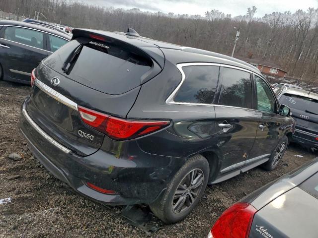 INFINITI Qx Image 13