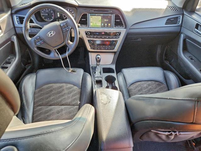 Hyundai SONATA Sport Image 7