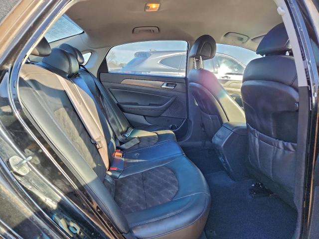 Hyundai SONATA Sport Image 11