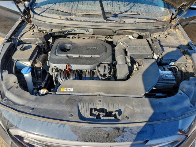 Hyundai SONATA Sport Image 10