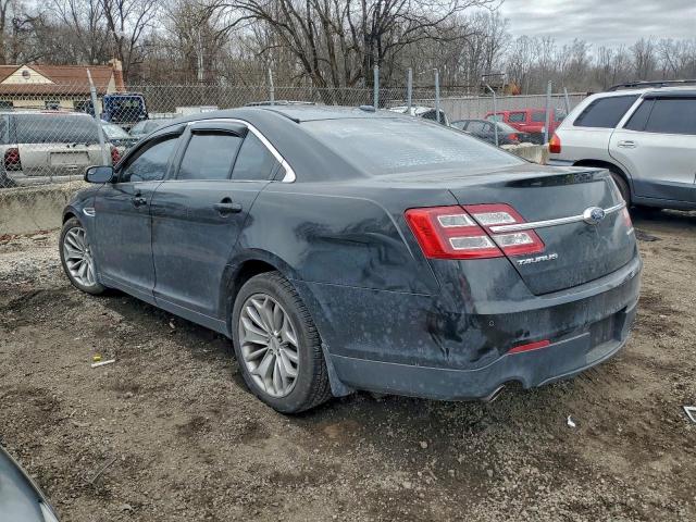 Ford Taurus Limited Image 2