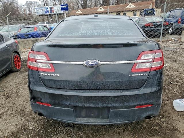 Ford Taurus Limited Image 12