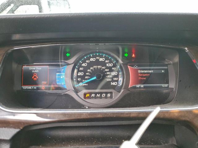 Ford Taurus Limited Image 6