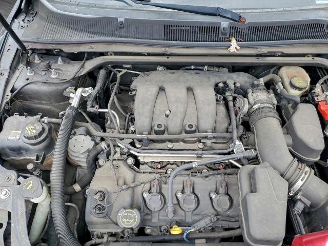 Ford Taurus Limited Image 8