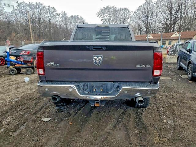 Ram 1500 Slt Image 12
