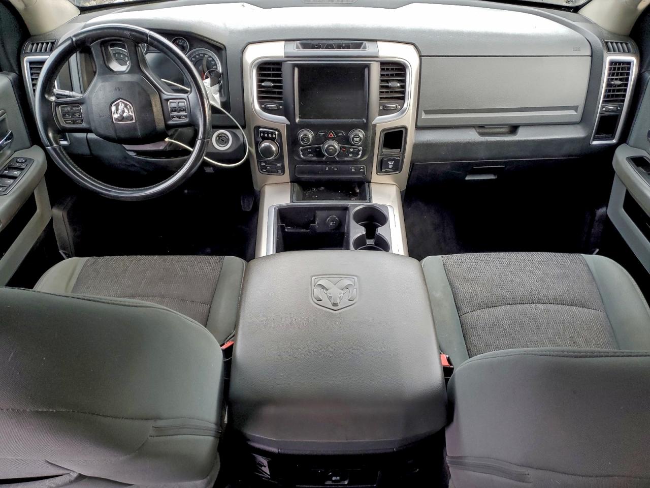 Ram 1500 Slt Image 8