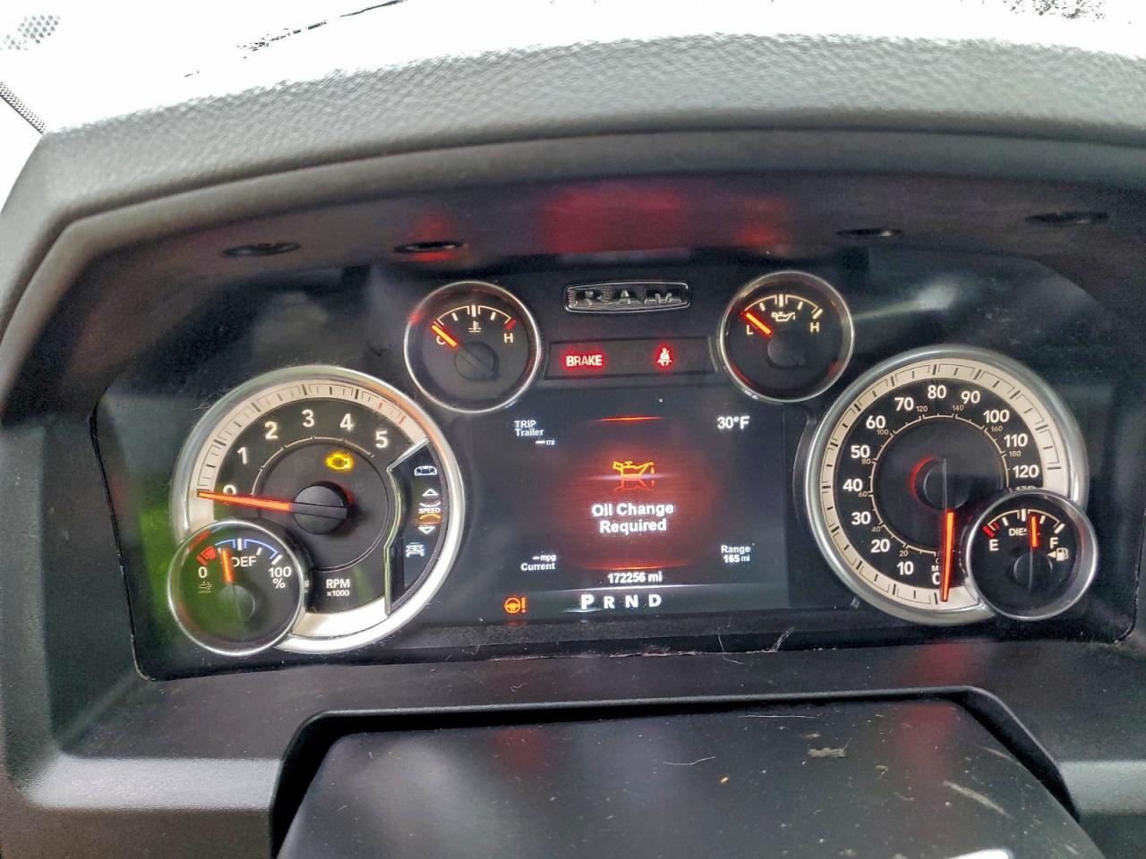 Ram 1500 Slt Image 9