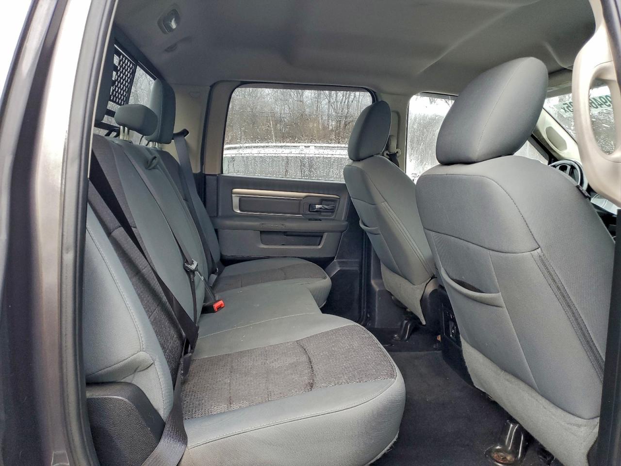 Ram 1500 Slt Image 5