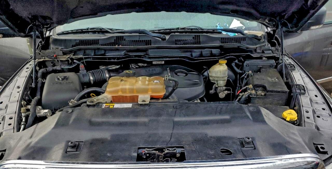 Ram 1500 Slt Image 6