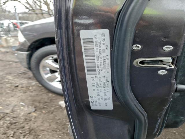 Ram 1500 Slt Image 7