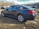 INFINITI M37 Image 4