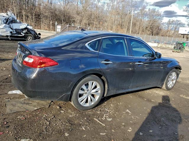 INFINITI M37 Image 3