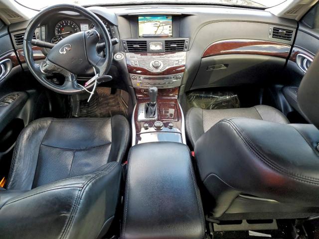 INFINITI M37 Image 10