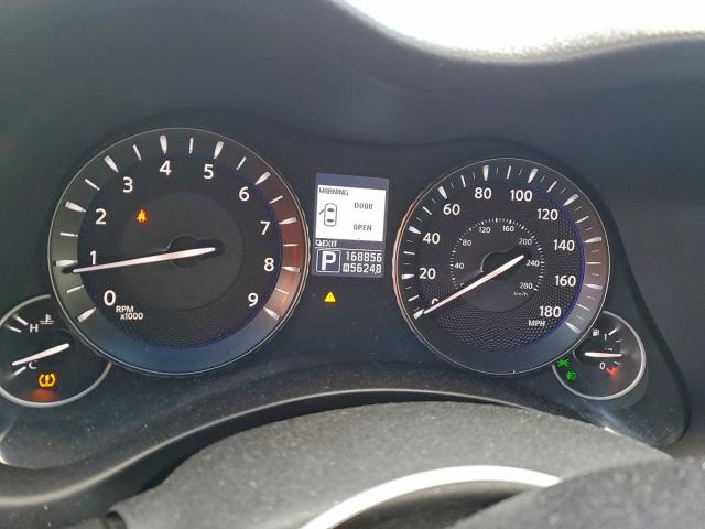 INFINITI M37 Image 11