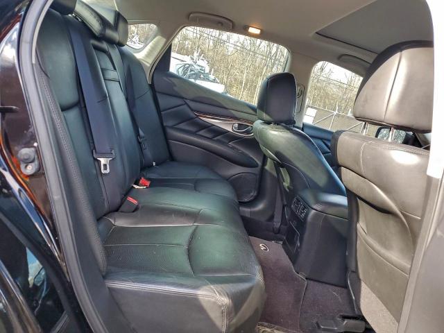INFINITI M37 Image 9