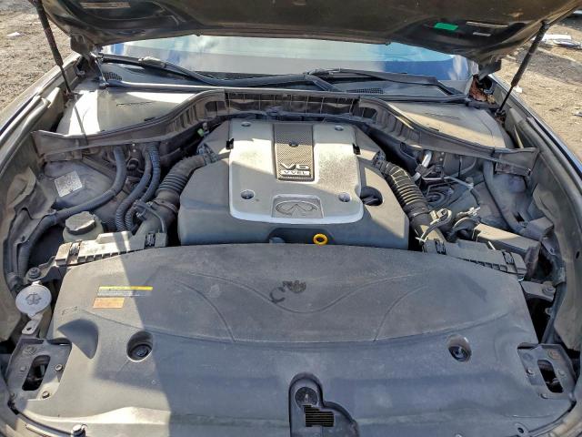 INFINITI M37 Image 2