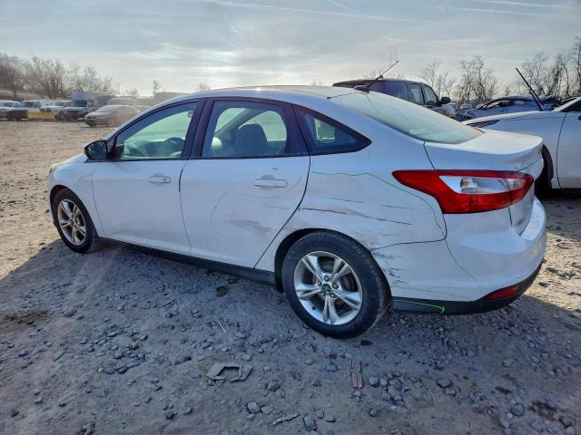 Ford Focus Se Image 4