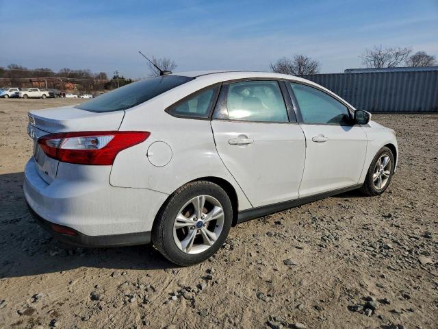 Ford Focus Se Image 3