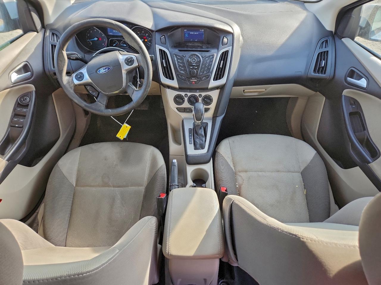 Ford Focus Se Image 5