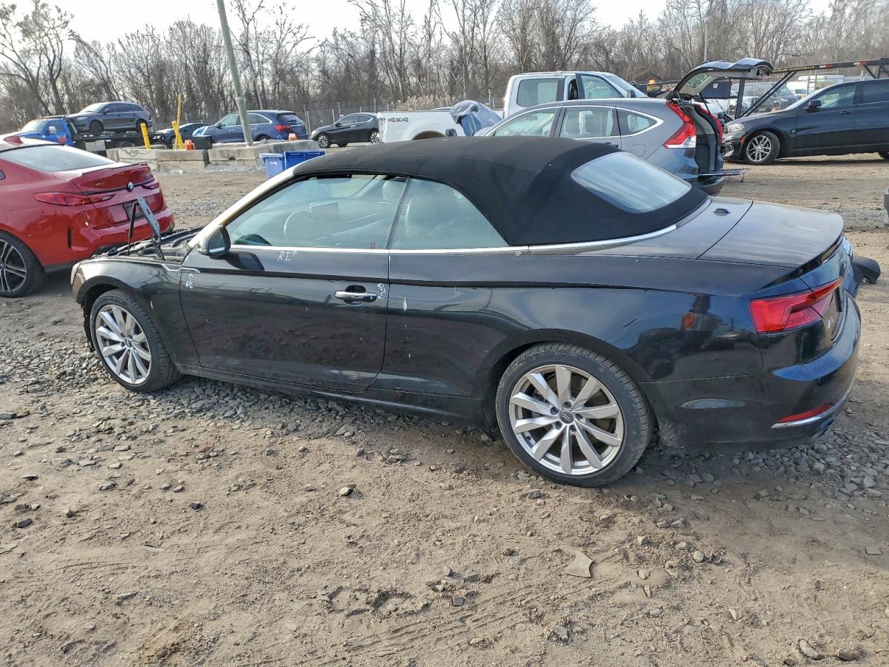 Audi A5 Premium Plus Image 12