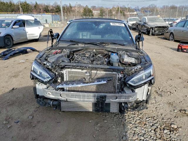 Audi A5 Premium Plus Image 4