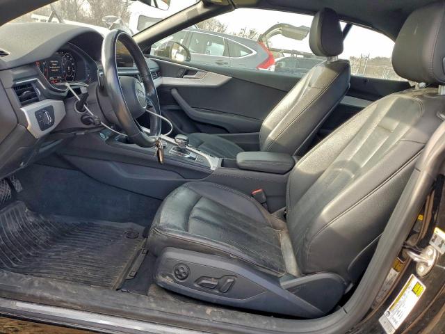 Audi A5 Premium Plus Image 9