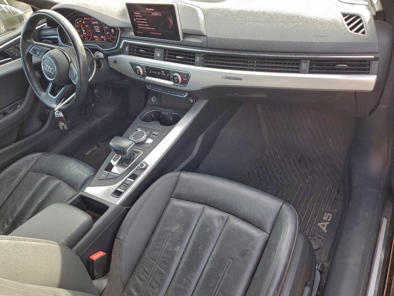 Audi A5 Premium Plus Image 7