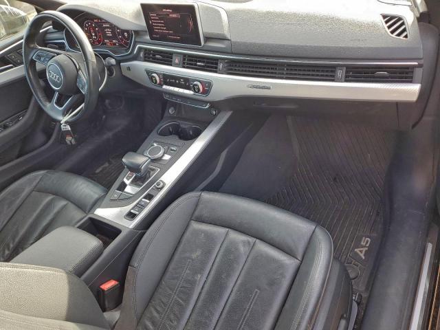 Audi A5 Premium Plus Image 7