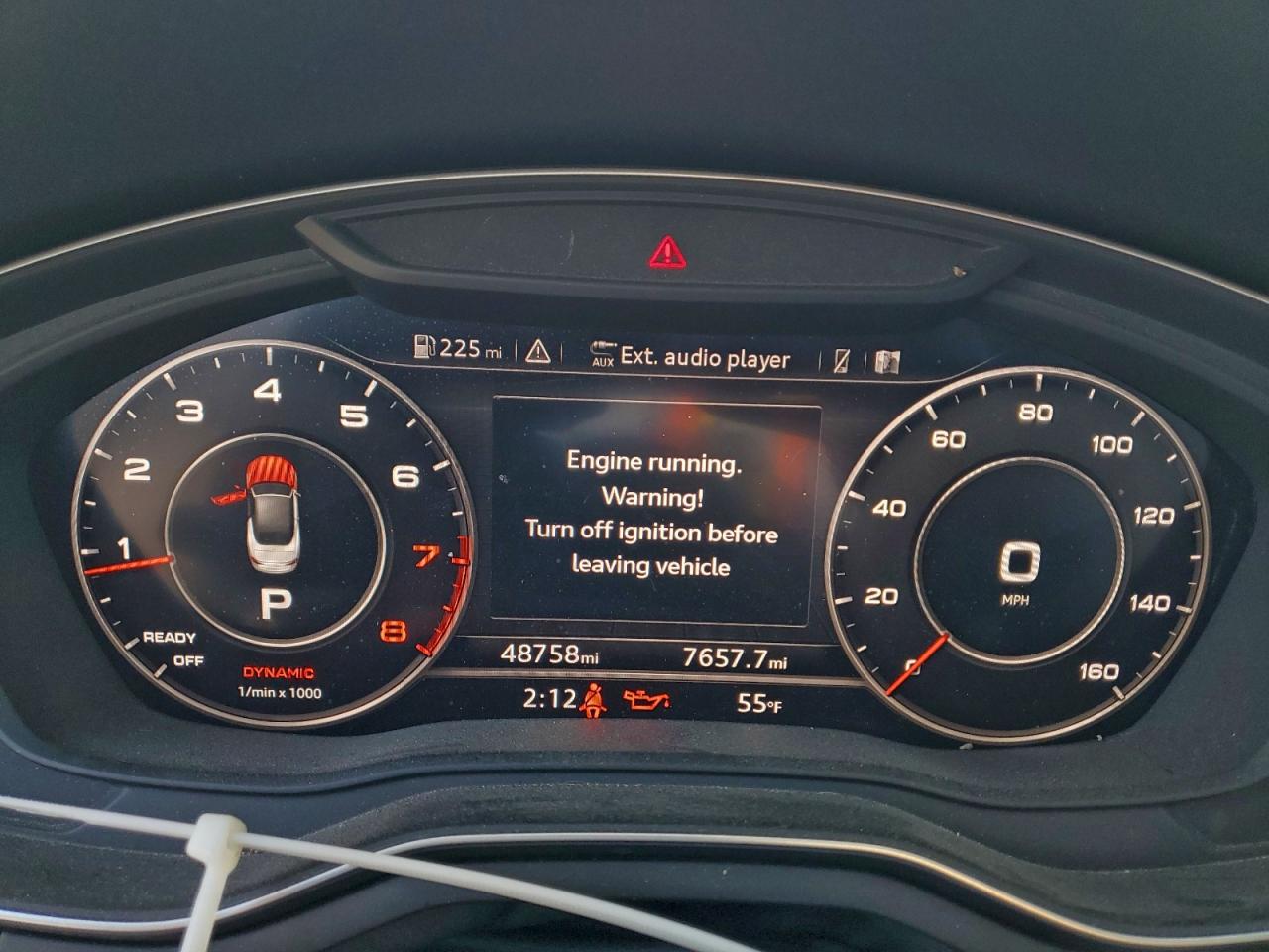 Audi A5 Premium Plus Image 10