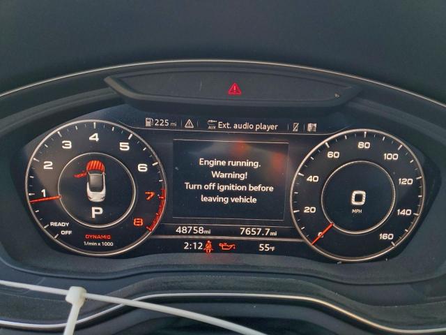 Audi A5 Premium Plus Image 10