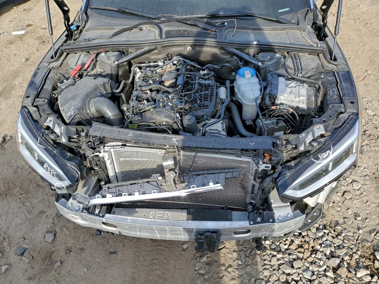 Audi A5 Premium Plus Image 11